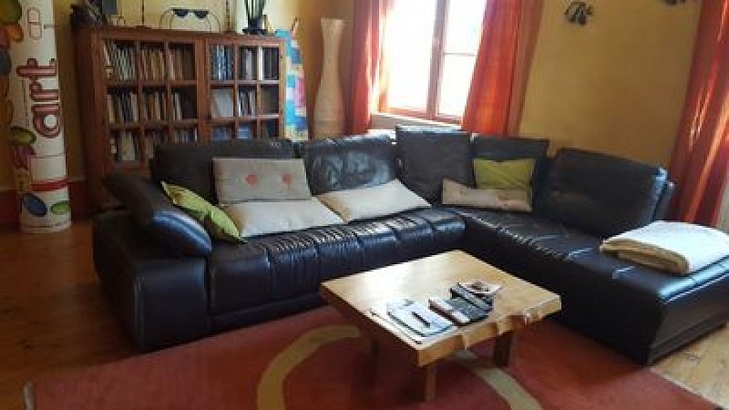 Monsieur CARISSAN Denis