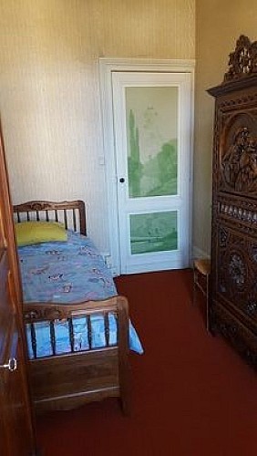 Monsieur CARISSAN Denis