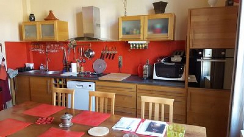 Monsieur CARISSAN Denis