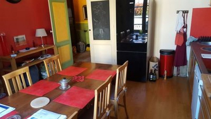 Monsieur CARISSAN Denis