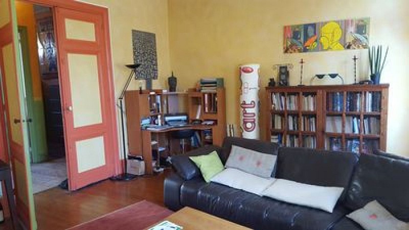 Monsieur CARISSAN Denis