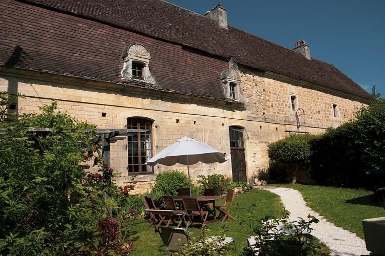 Gîte grotte du Périgord