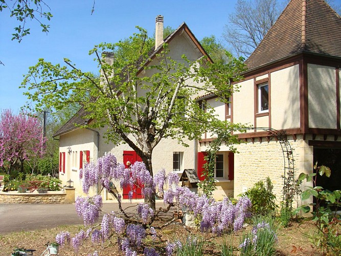 Studio Le pigeonnier