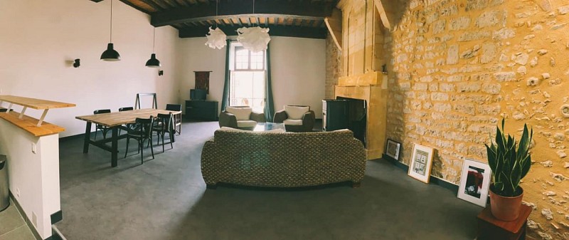 Location "Les Cornières"