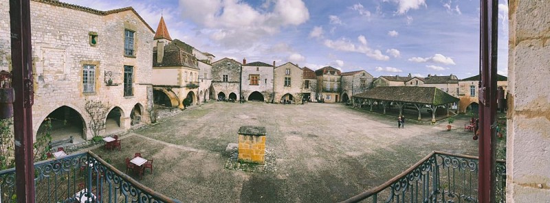 Appartement Les Cornières