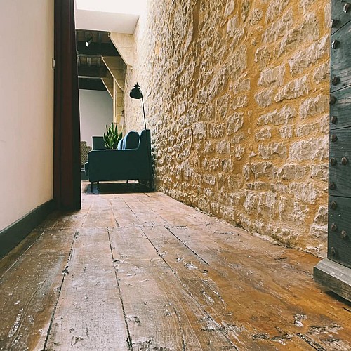 Appartement Les Cornières