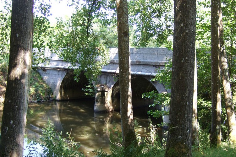 Pont de la Roche