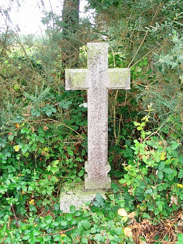 Croix des Trois Chesnots