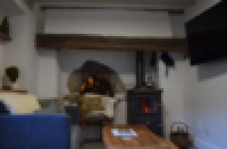 Ostalon de Sénégats gîte et chambre d'hôtes