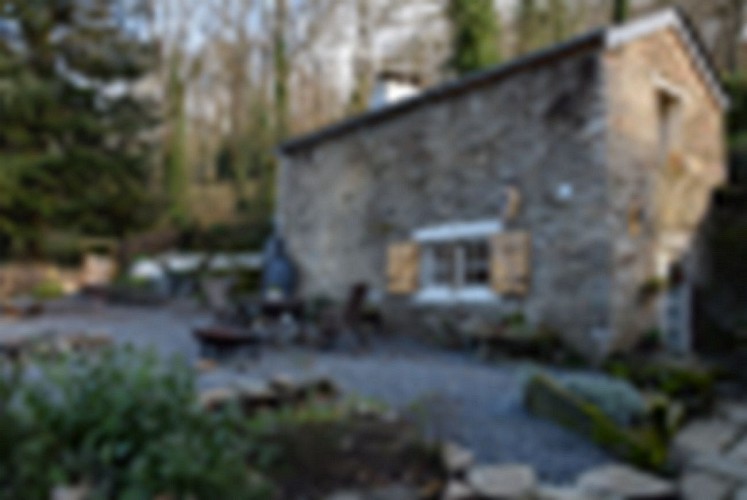 Ostalon de Sénégats gîte et chambre d'hôtes