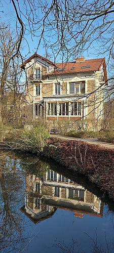 Ecole de musique César Franck