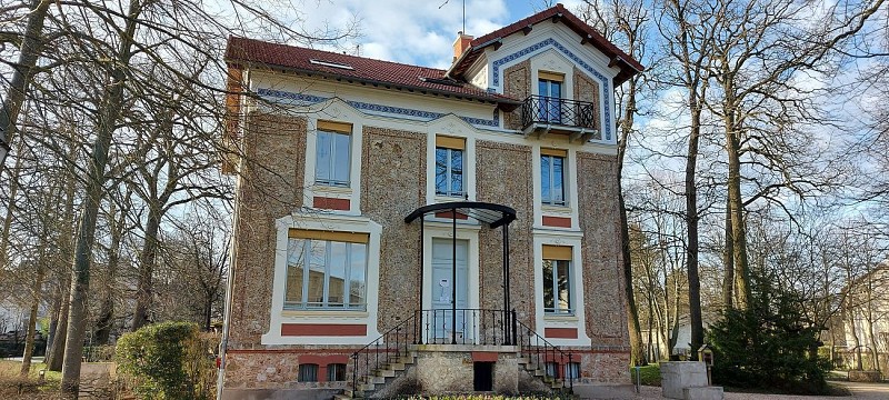 Ecole de musique César Franck