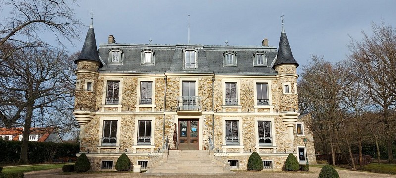 image du object
