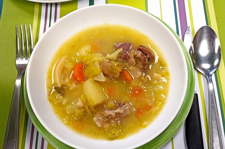 Arzacq café des sports crédit tourisme nord bearn madiran (6) copie