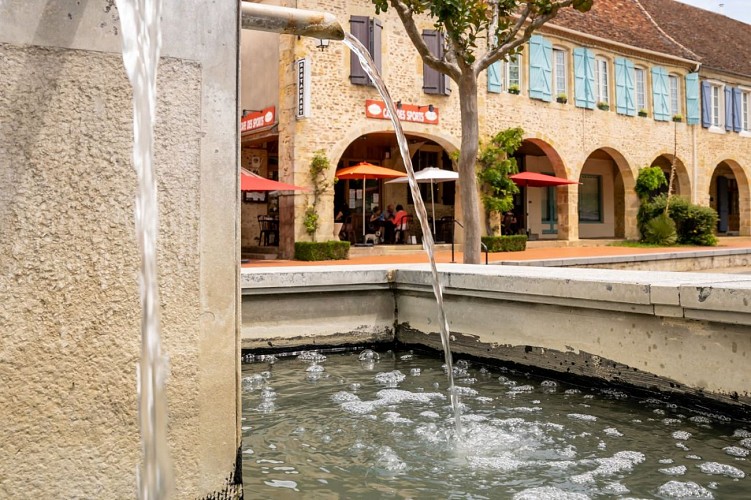 Arzacq_le village 002 ©mydestination