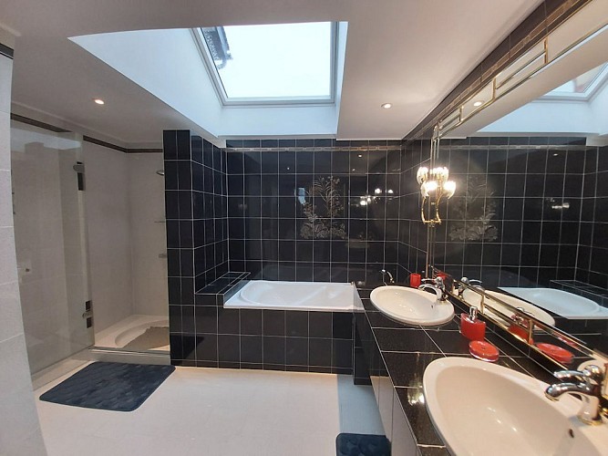 Les Gîtes de l'Andarge