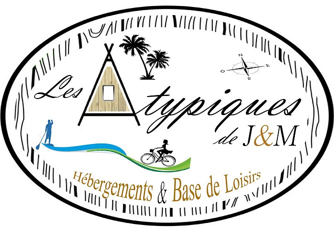 Location de paddle et méga paddle à Morannes