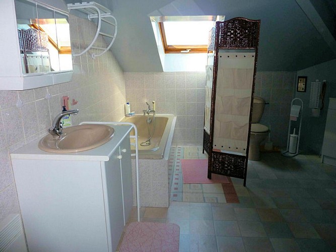 chambre d'hôtes la pause 3