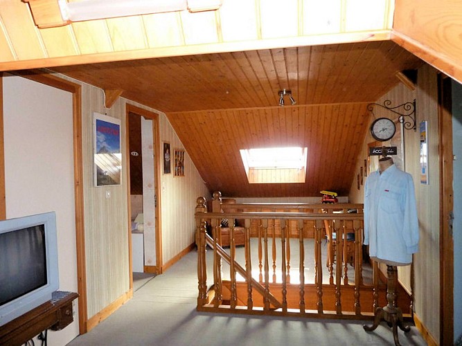 chambre d'hôtes la pause 2