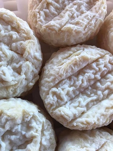 La Chèvrerie de Choisy