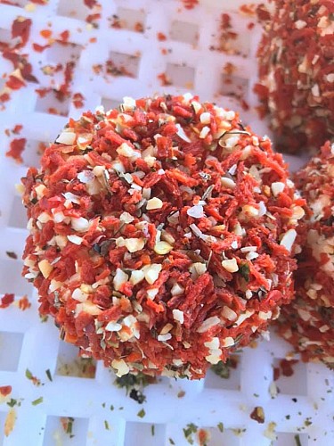 La Chèvrerie de Choisy