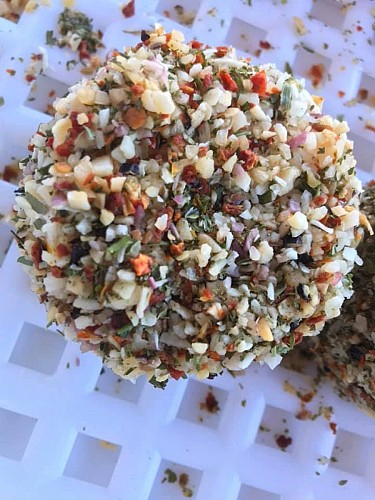 La Chèvrerie de Choisy