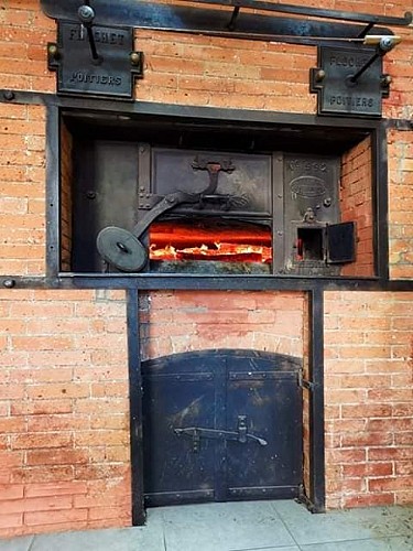 four le fournil