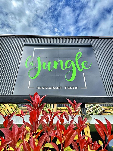 La Jungle