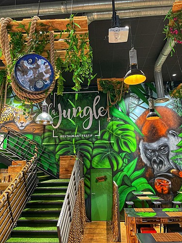 La Jungle