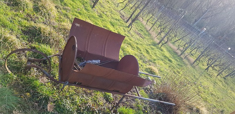 Le quartier Saint-Roch