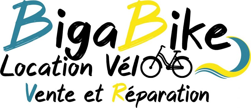 Bigabike logo 2025
