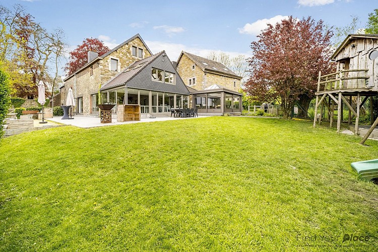 Pierre Michel Traiteur/salle de banquets Sous le Château