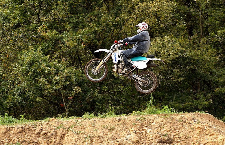 Circuit moto-cross Les landes de Malval (3)