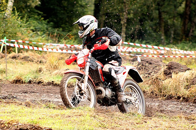 Circuit moto-cross Les landes de Malval (1)