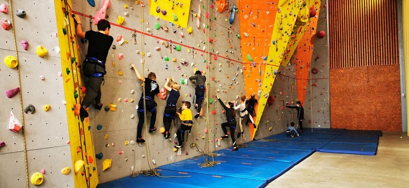 Escalade Station Sports Nature Haute-Corrèze_1