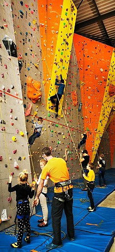 Escalade Station Sports Nature Haute-Corrèze_2