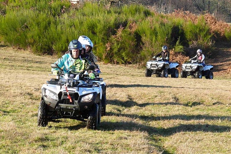 Meillat quad et moto en Limousin_2