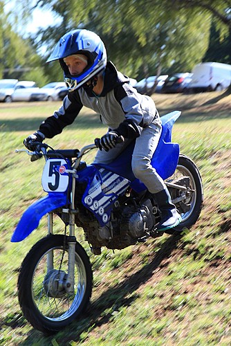 3 Sport Loisirs Nature - Moto_3