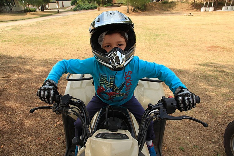 5 Sport Loisirs Nature - Quads enfants_6