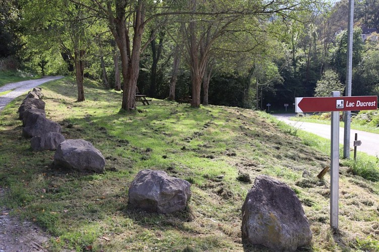 aire lac ducrest 4