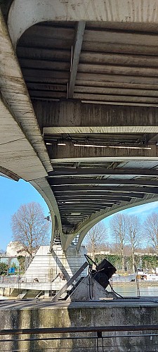 PR-46 Promenade du Moulin Brûlé