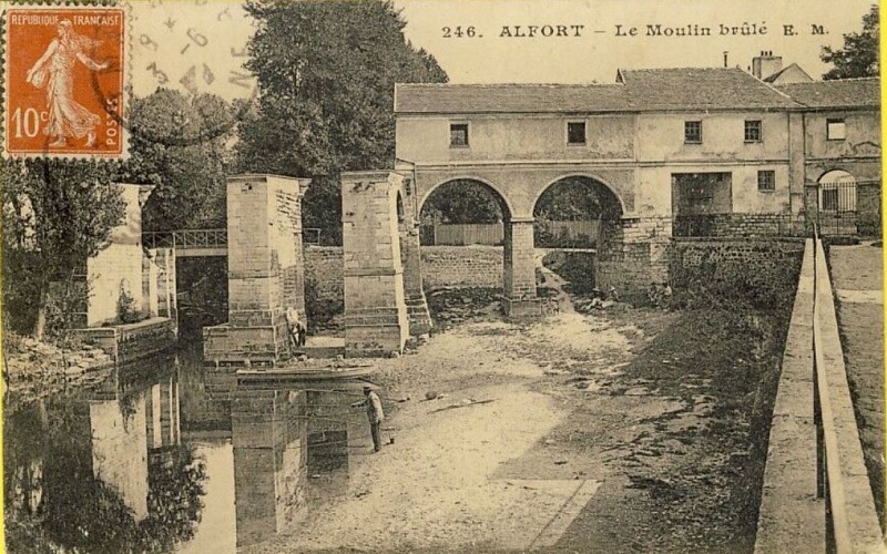 image du object