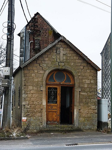 Weyler chapelle