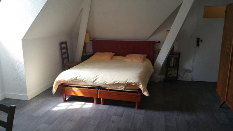 Jean Daniel GAY chambre