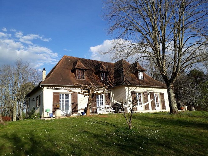 Bienvenue en Périgord