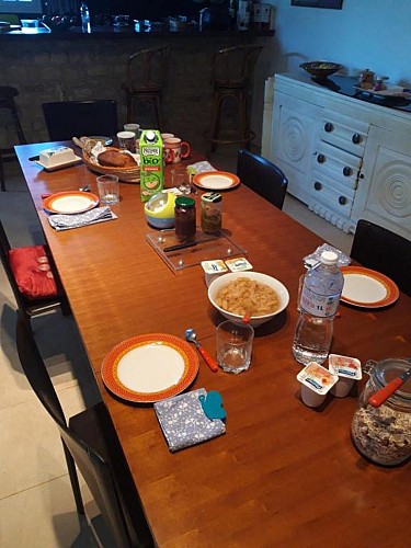 Bienvenue en Périgord