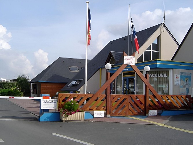 Location vélo sur Côte Fleurie