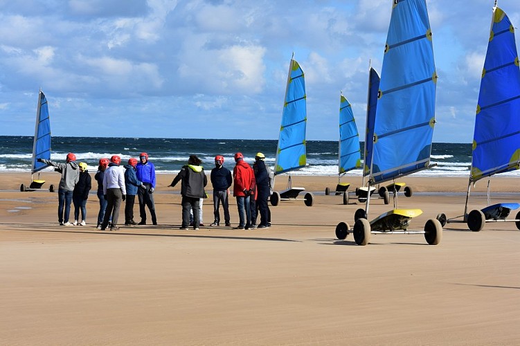 consigne avant activités