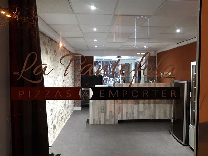 La Pantofola pizzeria_1