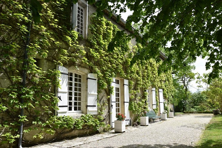 Chambres d'hôtes les 2 brigards